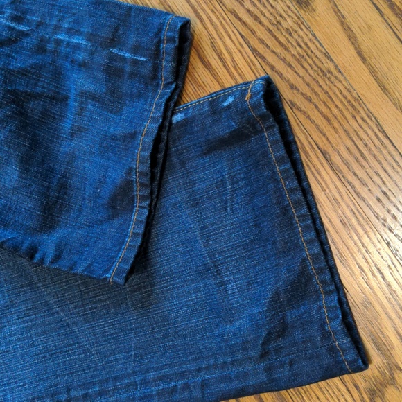 Lucky Brand Riley jean - Picture 8 of 8